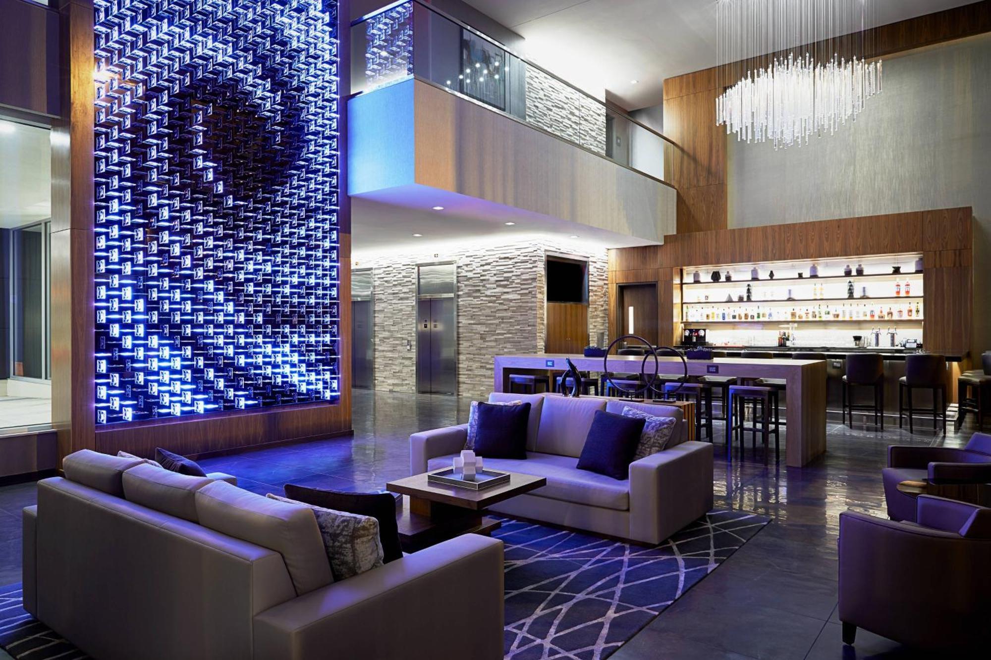 Ac Hotel By Marriott Madison Downtown Exterior foto